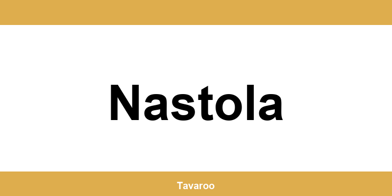 Posti toimipiste alueella Nastola