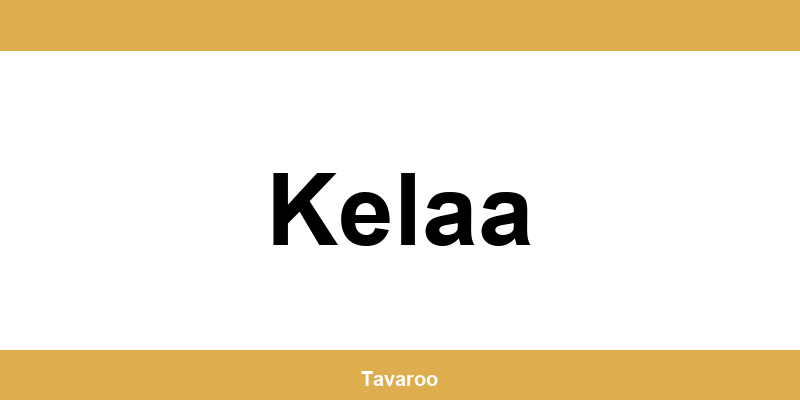 Posti toimipiste alueella Kelaa