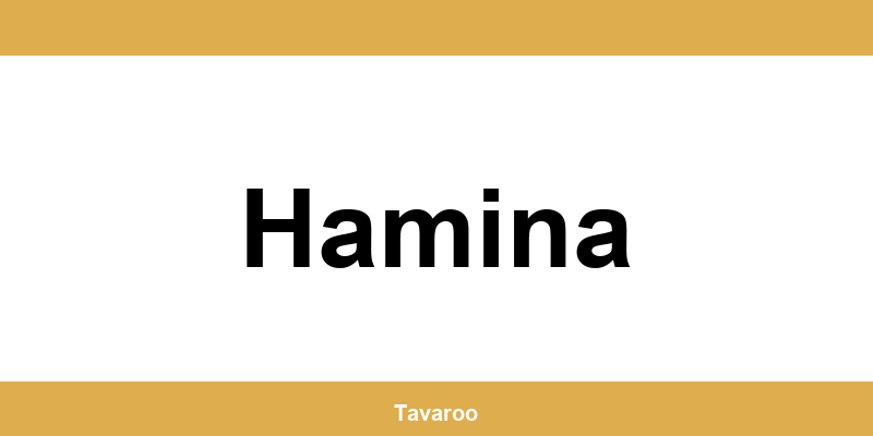 Posti toimipiste alueella Hamina