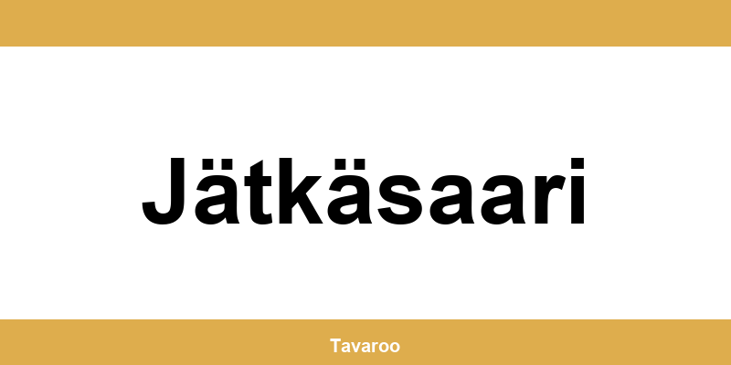 Posti toimipiste alueella Jätkäsaari