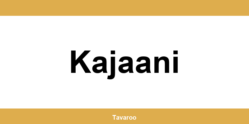 Posti toimipiste alueella Kajaani