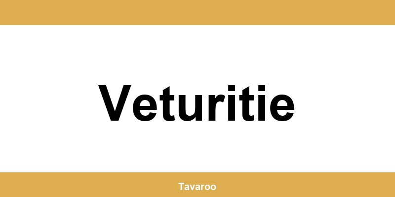 Posti toimipiste alueella Veturitie