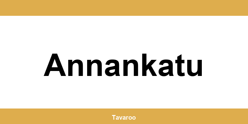 Posti toimipiste alueella Annankatu